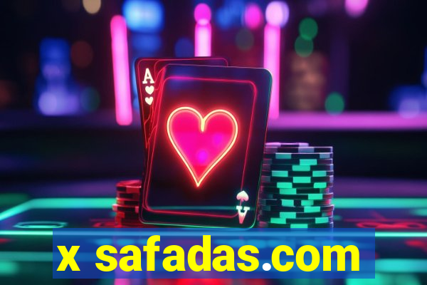 x safadas.com